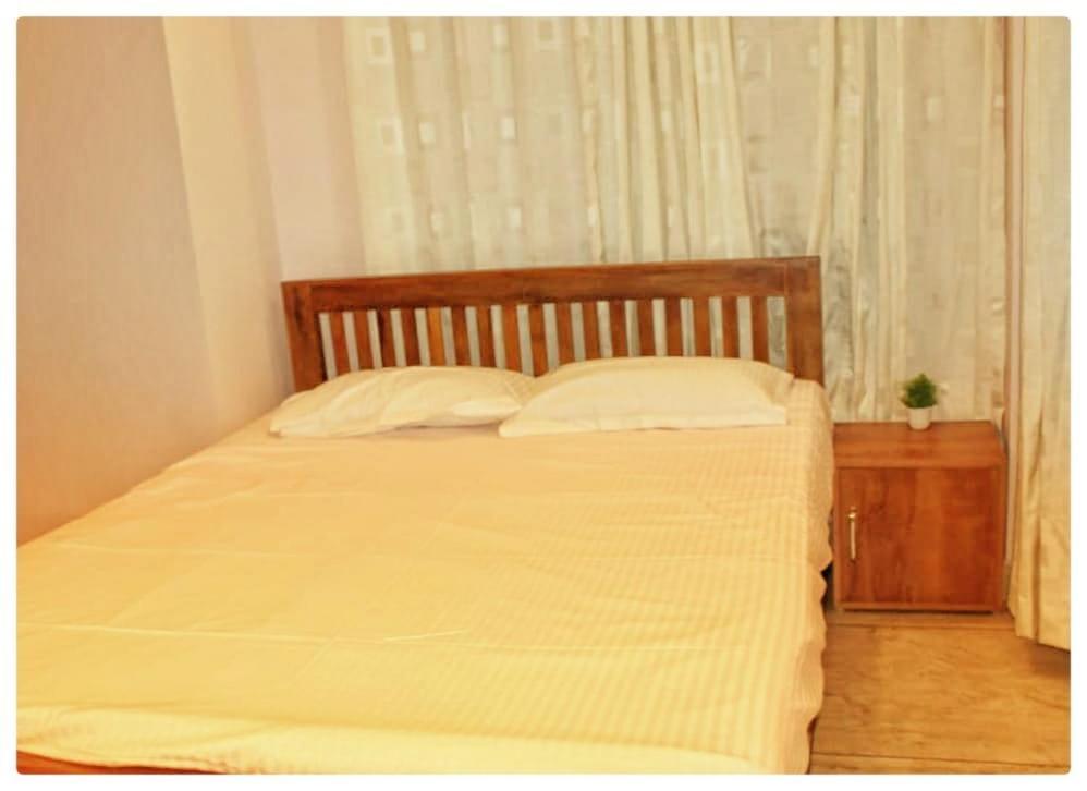 High Island Homestay Kochi Exterior photo