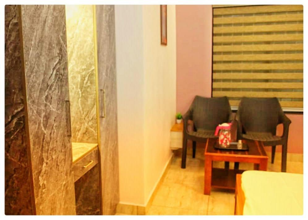 High Island Homestay Kochi Exterior photo