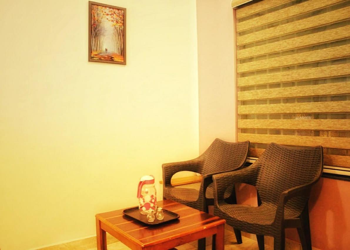 High Island Homestay Kochi Exterior photo