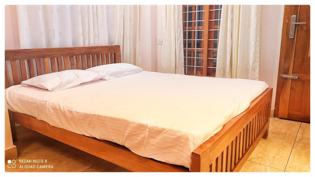High Island Homestay Kochi Exterior photo