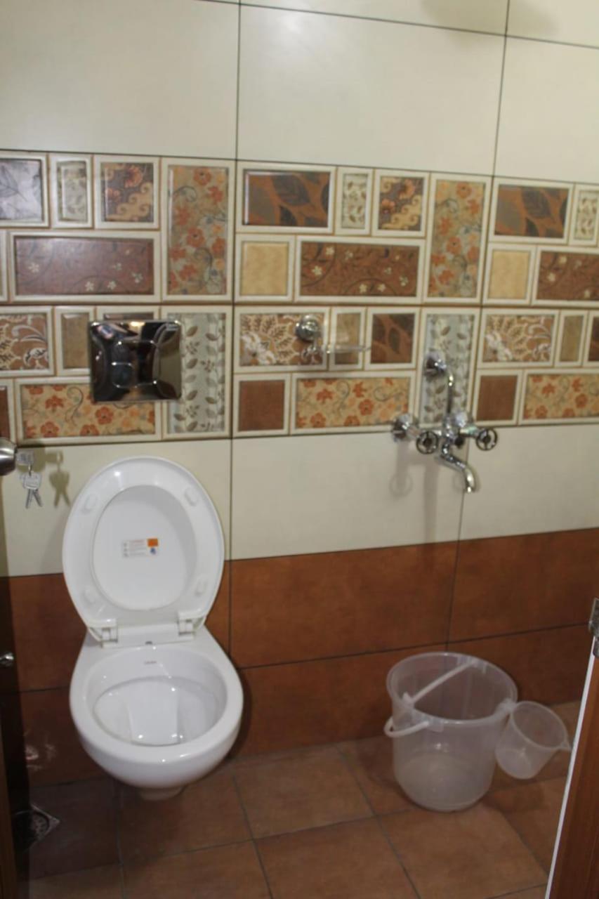 High Island Homestay Kochi Room photo